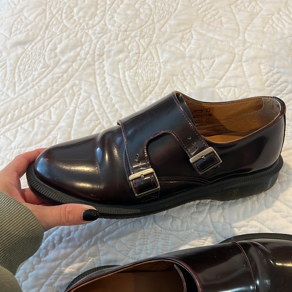 Dr Martins Pandora shoes - Picture 3 of 15